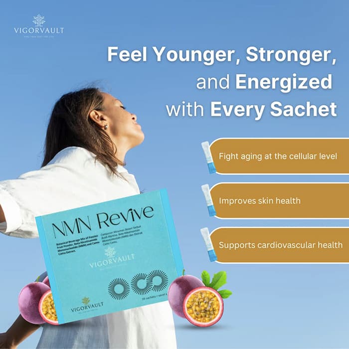 anti aging NMN revive(1) anti aging NMN revive
