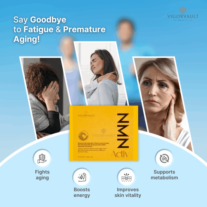 fight aging