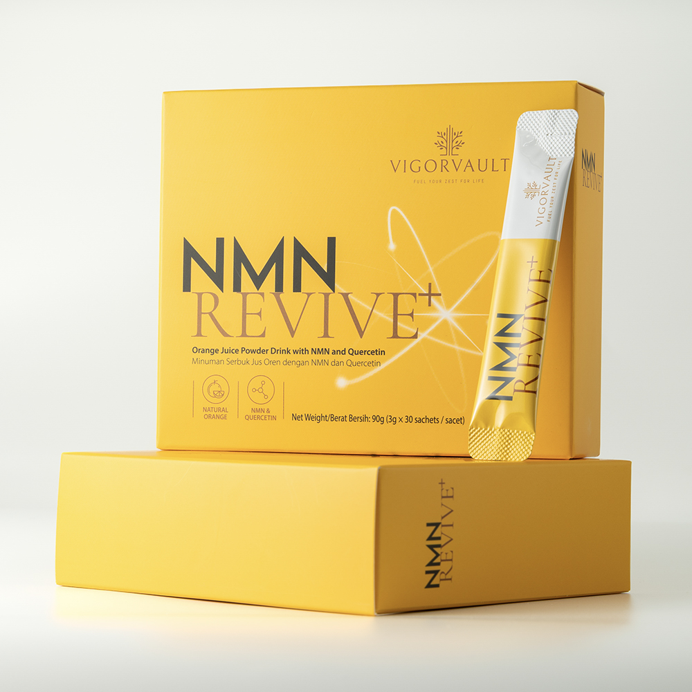 nmn-revive-plus-set