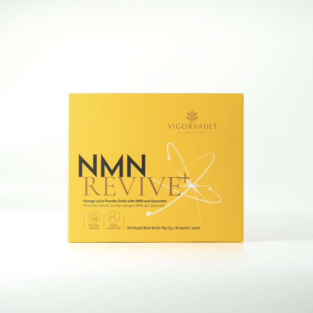nmn-revive-plus
