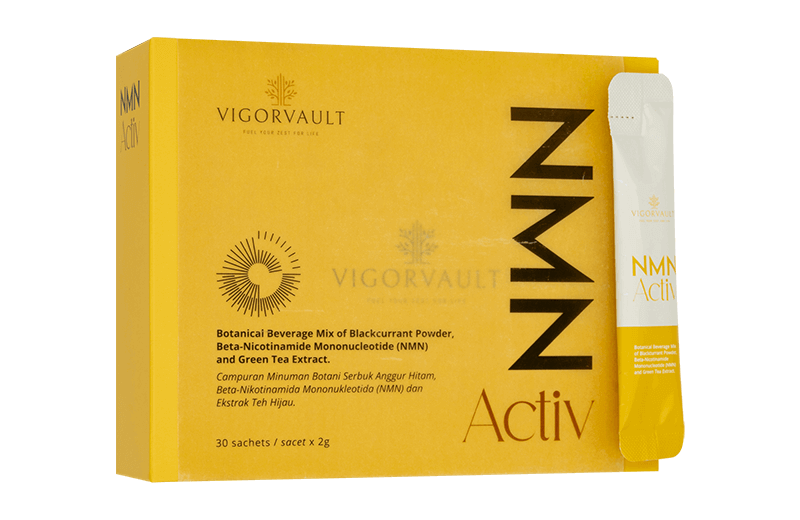 nmn-activ-supplement NMN Activ Supplement