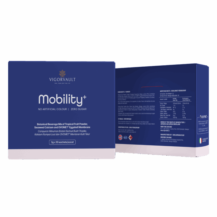 Mobility+ - Image 3