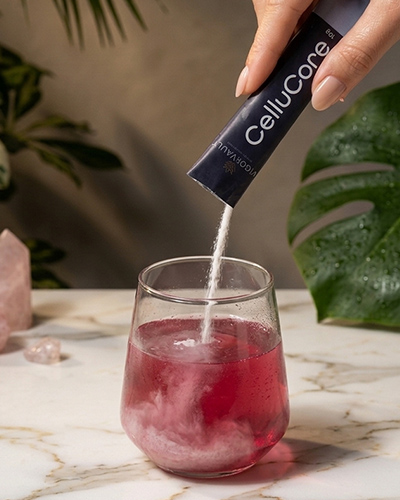Collagen NMN