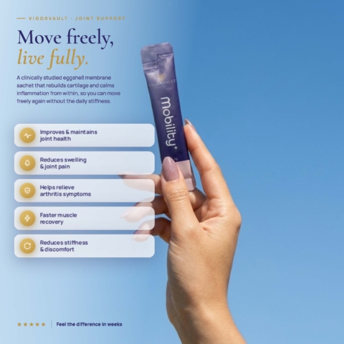 Mobility Benefits