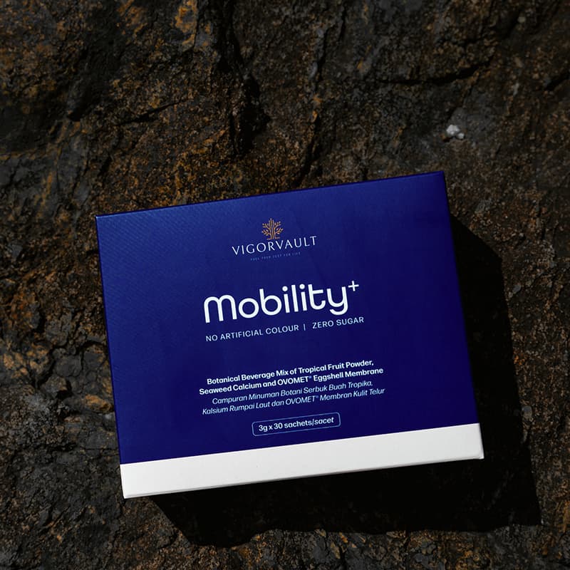mobility plus mobility plus