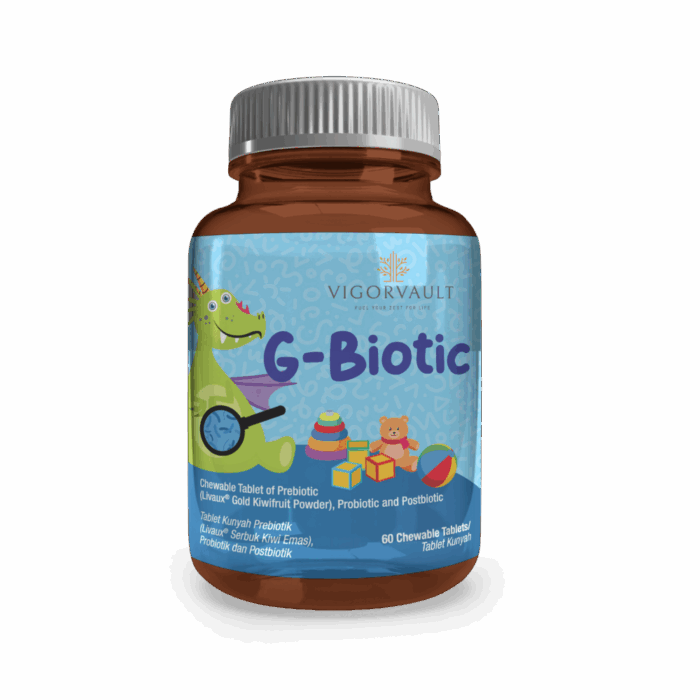 G-Biotic