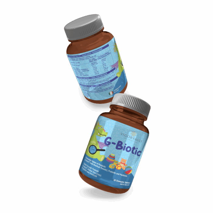G-Biotic - Image 2