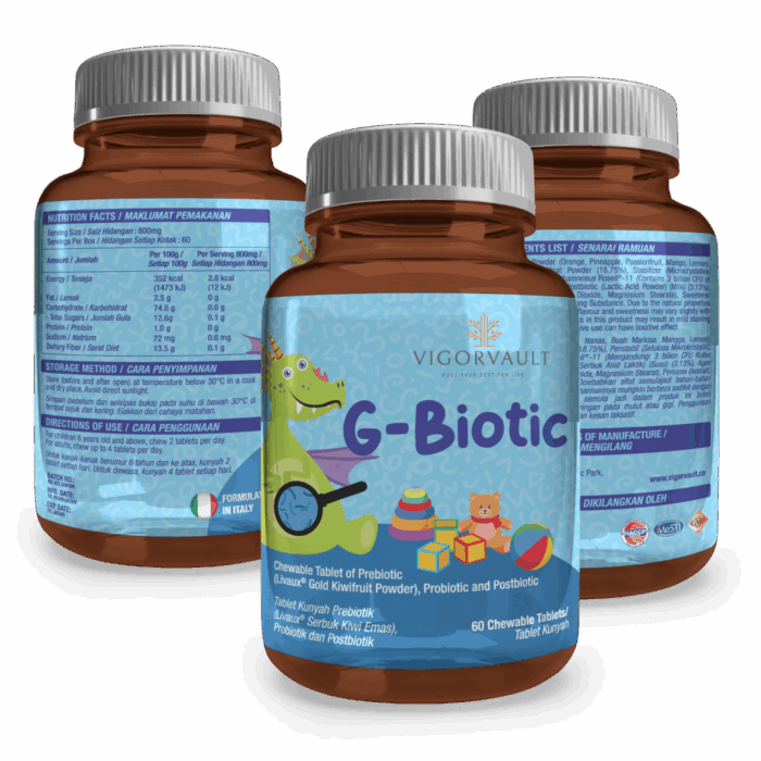 G-Biotic - Image 3