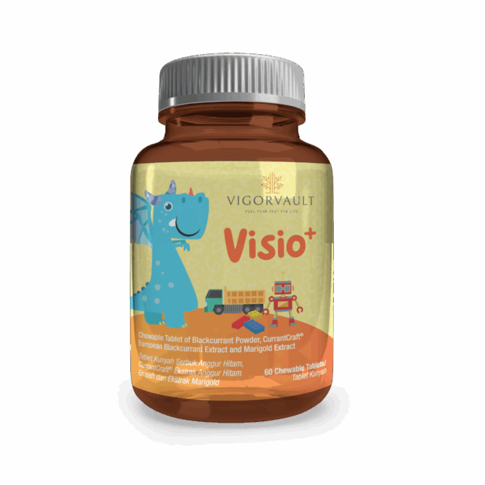 Visio+