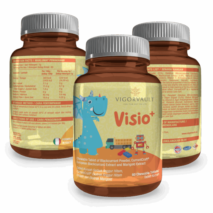 Visio+ - Image 3