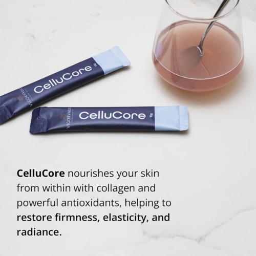 Cellucore Collagen Skin Supplement