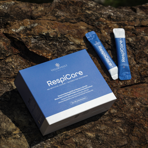 Respicore Supplement