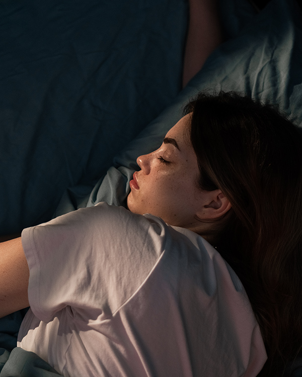 better sleep better sleep